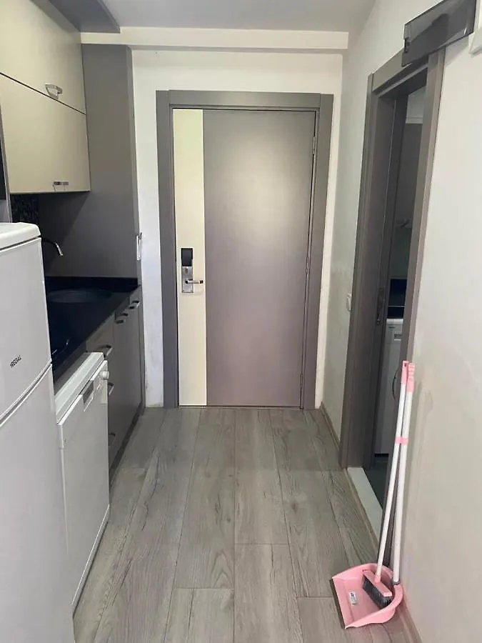Aparthotel Demak Suit & Homes Antalya Türkei