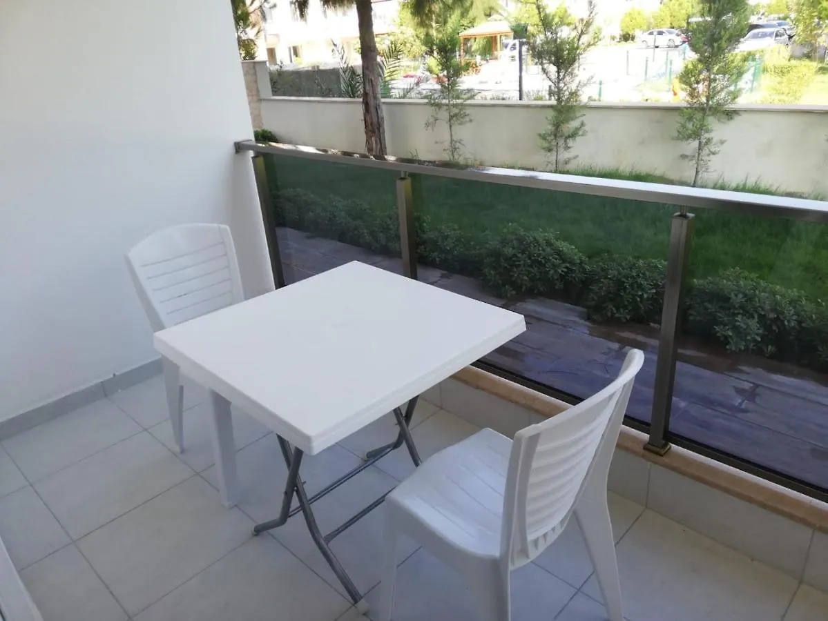 Demak Suit & Homes Antalya Türkei