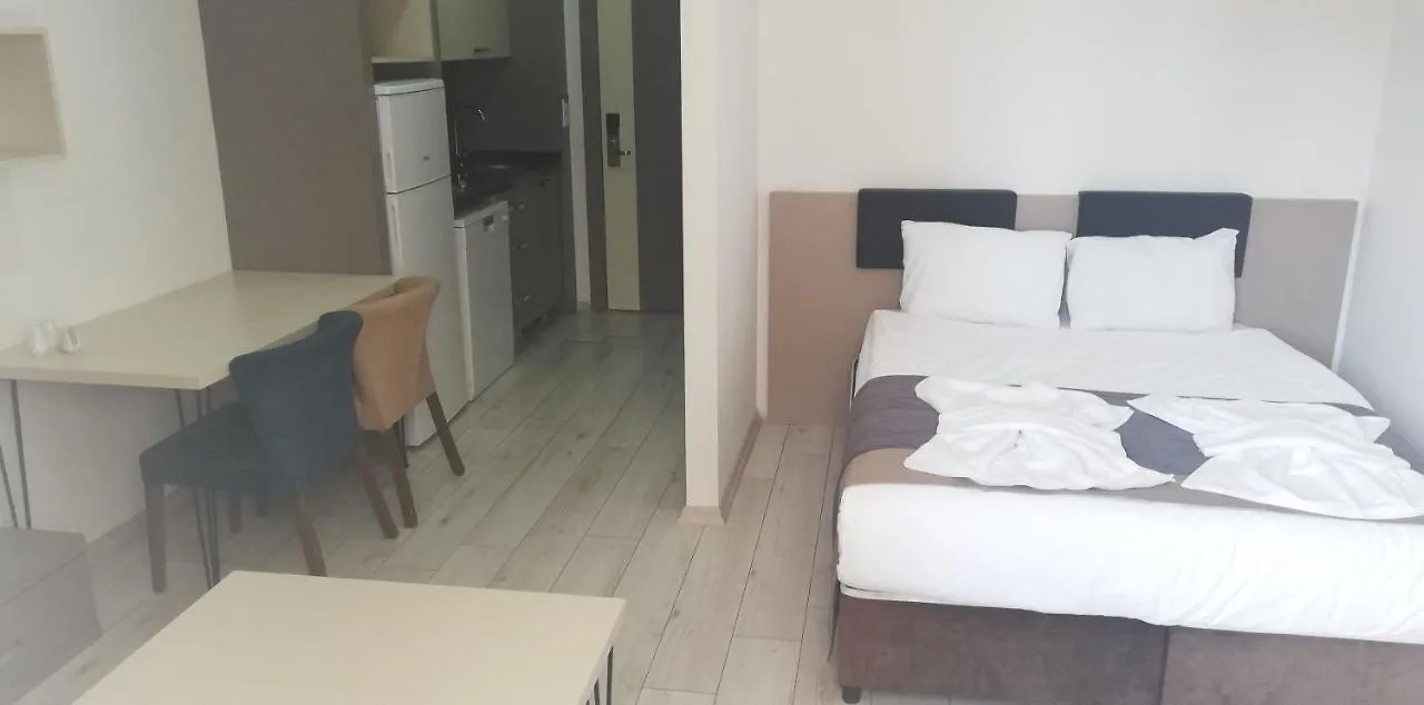 Demak Suit & Homes Antalya Türkei
