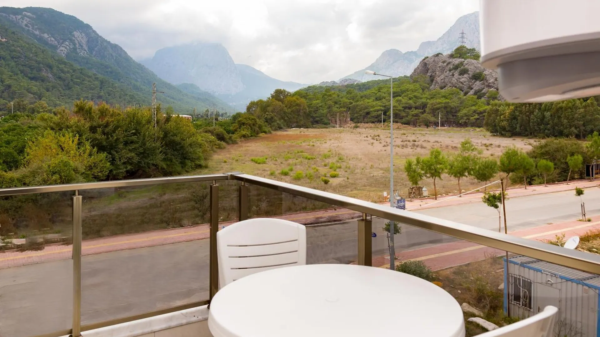 Demak Suit & Homes Antalya Türkei